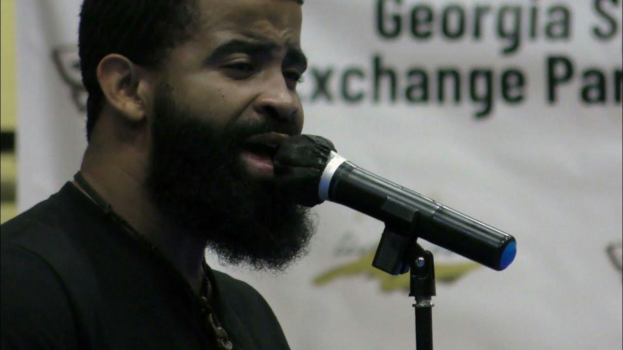 Dekalb Art At The Park October 16th Recap: Art, Live Performances, Vendors, and More!