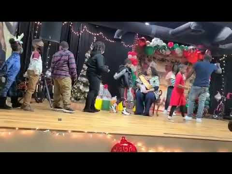 Highlights from the 5th Annual Christmas in Paradise: A Heartwarming Celebration of Giving Back and Community Spirit!