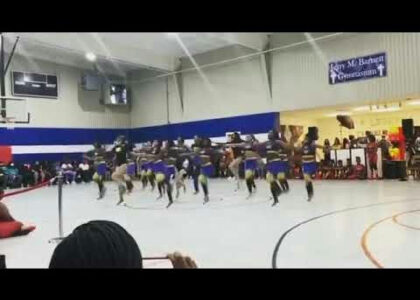 Get ready for an exciting day of celebration and sports at the Georgia Spartans Juneteenth Jam! Join the festivities on June 19 from 1-5 pm, featuring a dynamic performance by the talented Diamond Legacy Dance team. Immerse yourself in the lively atmosphere filled with thrilling basketball showcases, fantastic giveaways, delicious food, uplifting music, and a variety of vendors. It's a perfect occasion for family fun and community spirit. Secure your spot and be part of this unforgettable celebration of freedom and unity. Admission is free, so mark your calendars and bring your friends for a day filled with excitement and joy.