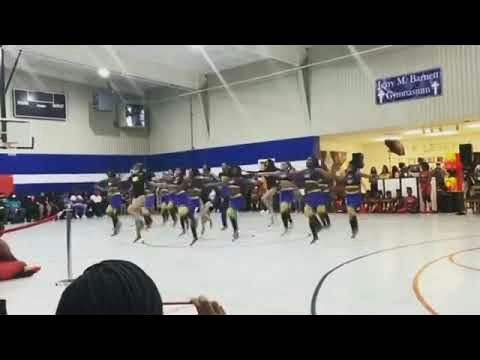 Get ready for an exciting day of celebration and sports at the Georgia Spartans Juneteenth Jam! Join the festivities on June 19 from 1-5 pm, featuring a dynamic performance by the talented Diamond Legacy Dance team. Immerse yourself in the lively atmosphere filled with thrilling basketball showcases, fantastic giveaways, delicious food, uplifting music, and a variety of vendors. It's a perfect occasion for family fun and community spirit. Secure your spot and be part of this unforgettable celebration of freedom and unity. Admission is free, so mark your calendars and bring your friends for a day filled with excitement and joy.