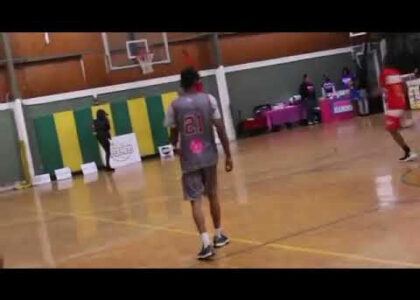 Catch the action with @a1.joee's latest recap video, capturing the energy and excitement that leaves fans wanting more. With every shot and every play, this video delivers an up-close experience that truly showcases the talent and dedication in the game. As the season unfolds, the anticipation builds with a promise that the best is yet to come. Watch the video and stay tuned for more electrifying moments. For updates and notifications about upcoming videos and highlights, be sure to follow @a1.joee and stay connected to all the latest action.