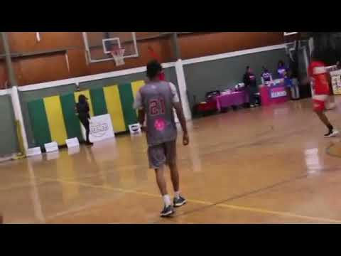 Catch the action with @a1.joee's latest recap video, capturing the energy and excitement that leaves fans wanting more. With every shot and every play, this video delivers an up-close experience that truly showcases the talent and dedication in the game. As the season unfolds, the anticipation builds with a promise that the best is yet to come. Watch the video and stay tuned for more electrifying moments. For updates and notifications about upcoming videos and highlights, be sure to follow @a1.joee and stay connected to all the latest action.